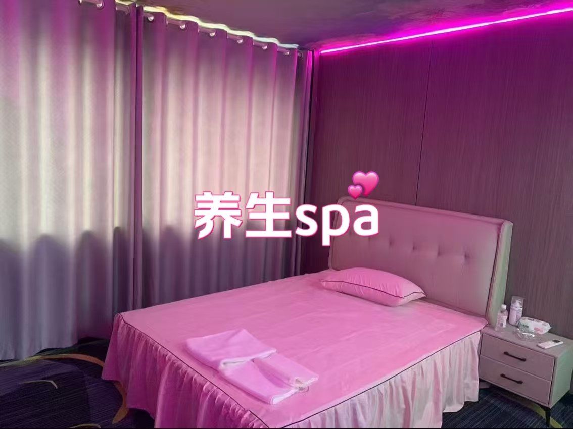 SPA区域